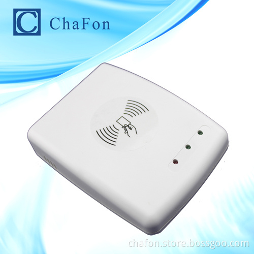 Smart Card Reader Writer (support RS232/TCP/IP interface) Provide Complete English Sdk, Demo Software, User Manual, Source Code (CF-RH390)